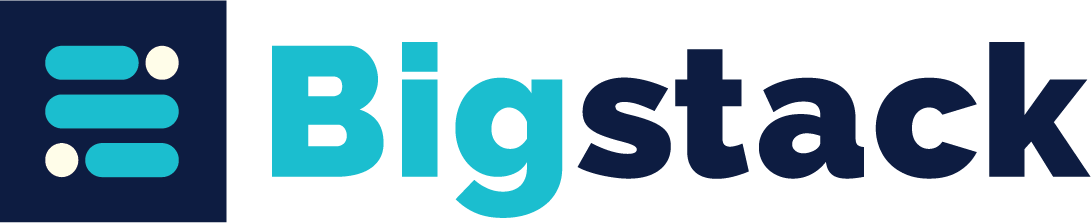 Bigstack Logo